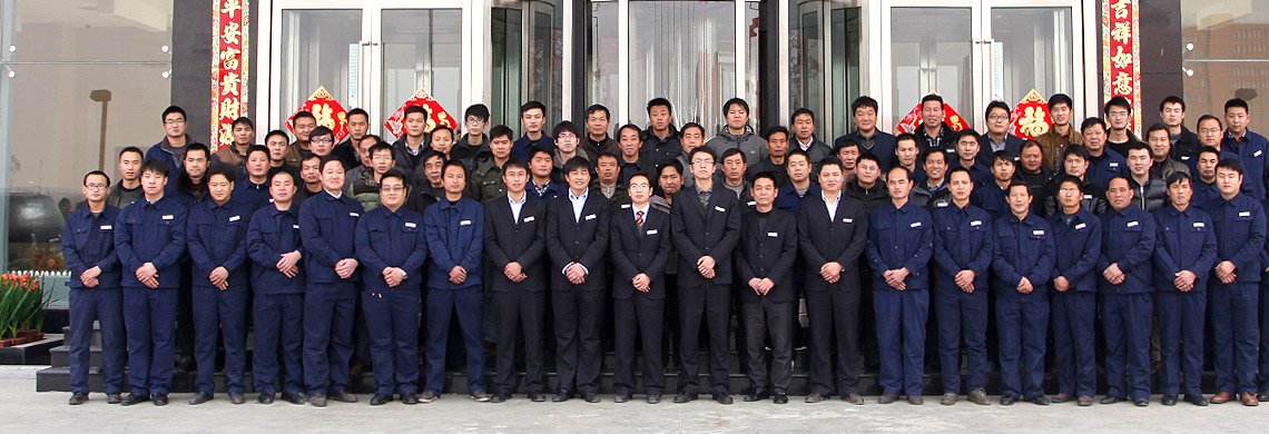 800+安裝調試工程師，隨時為您服務