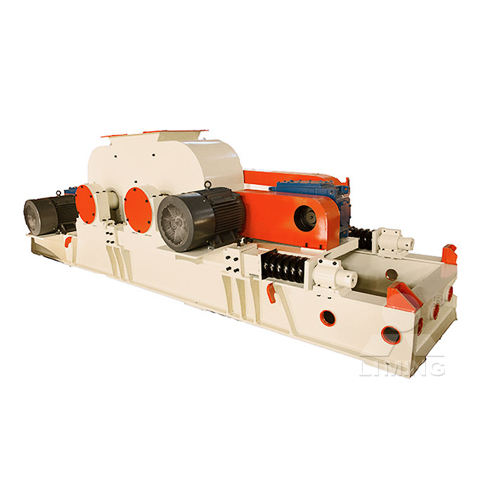 對輥破碎機,顎式破碎機,振動給料機,反擊式破碎機